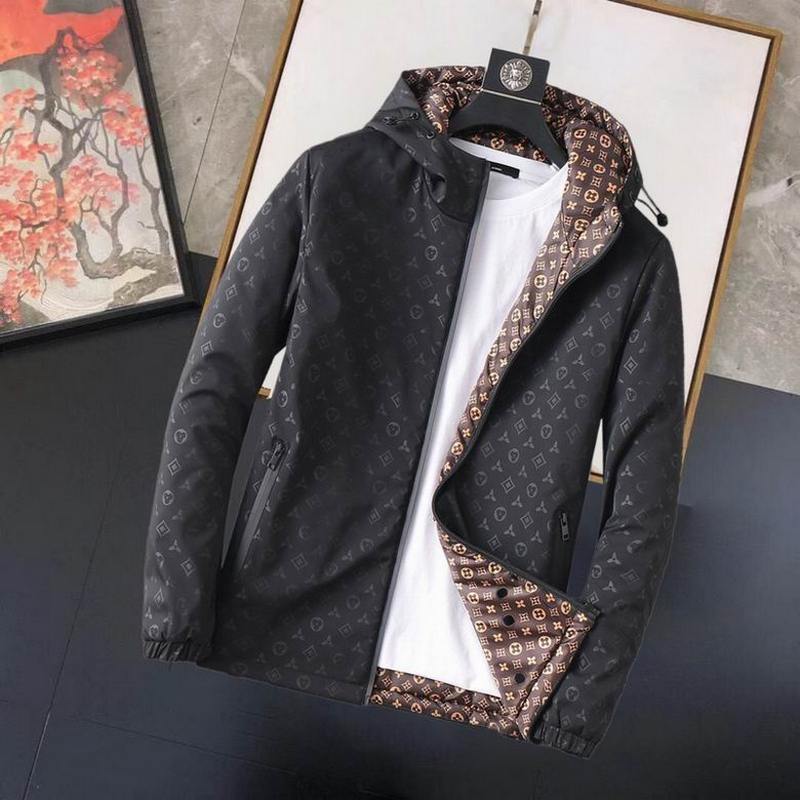 LV Men's Outwear 254